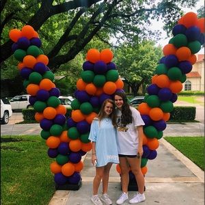 Meet your Posher, Emerson